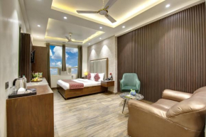 HOTEL KASHISH PLAZA